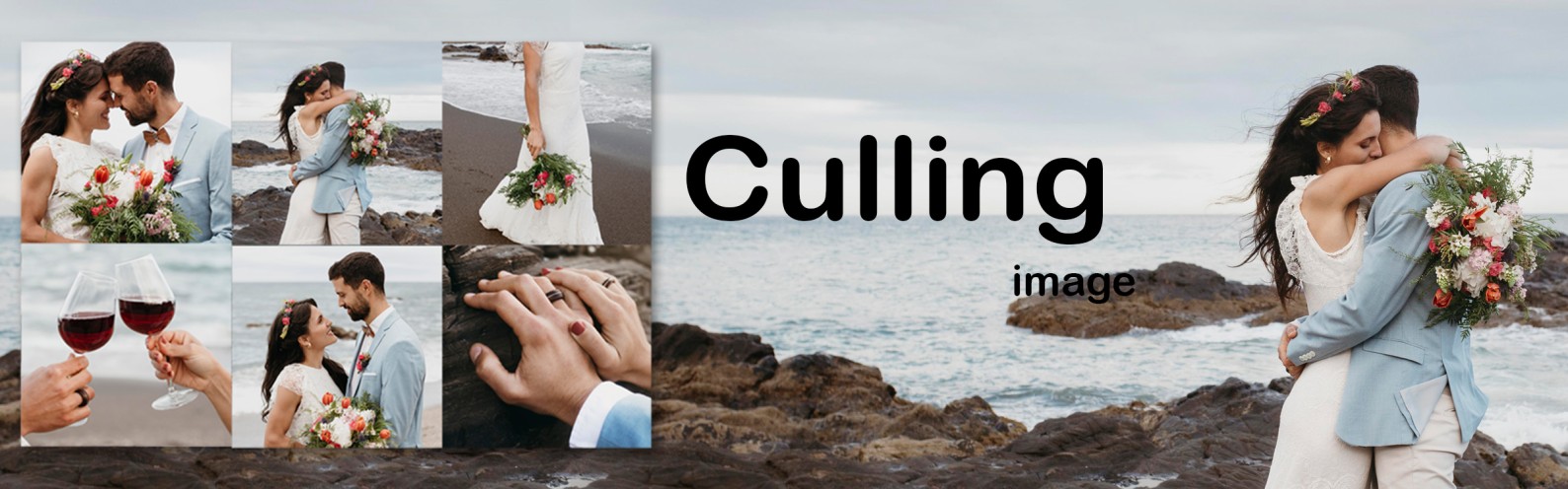 wedding slide